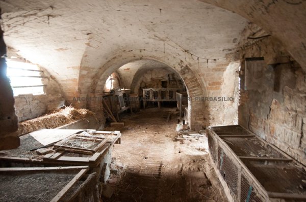 casa indipendente in vendita a Massignano