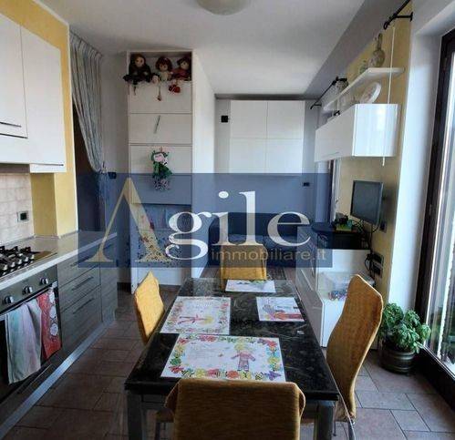 appartamento in vendita a Massignano in zona Marina di Massignano