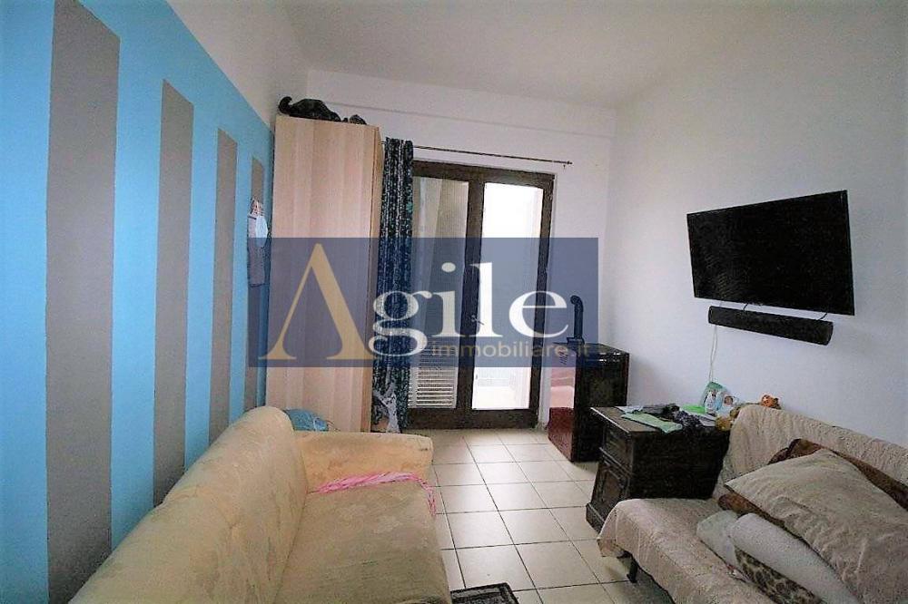 appartamento in vendita a Massignano in zona Villa Santi