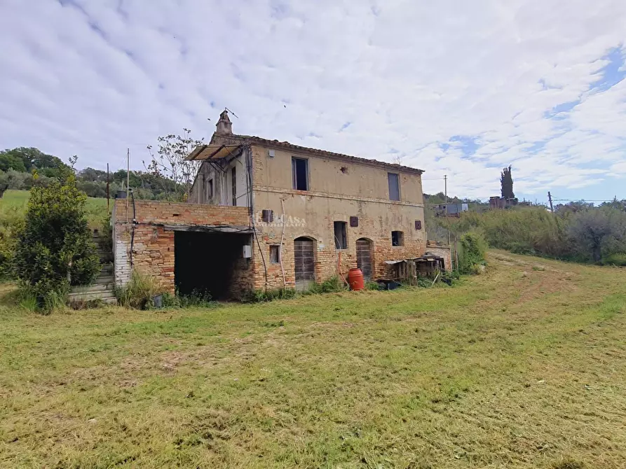 casa indipendente in vendita a Massignano in zona Villa Santi
