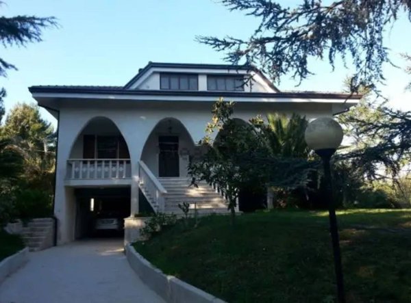 casa indipendente in vendita a Massignano