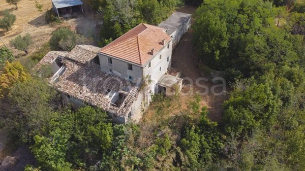 terreno agricolo in vendita a Massignano