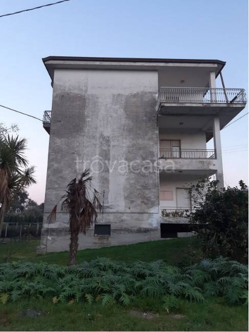 appartamento in vendita a Massignano
