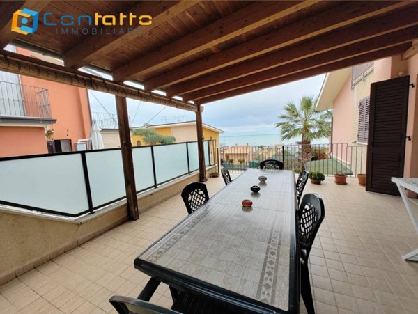 appartamento in vendita a Massignano