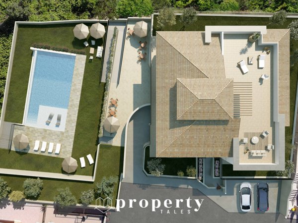 casa indipendente in vendita a Massignano