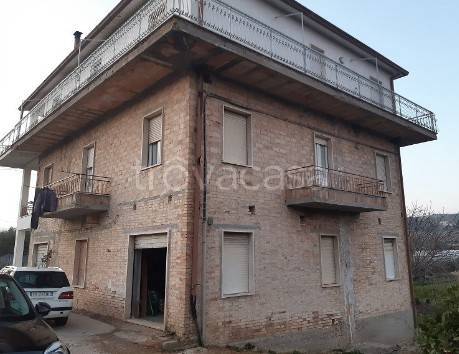 appartamento in vendita a Massignano
