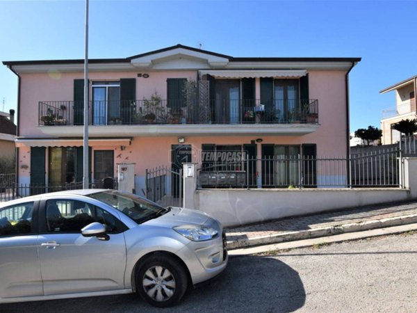 appartamento in vendita a Massignano