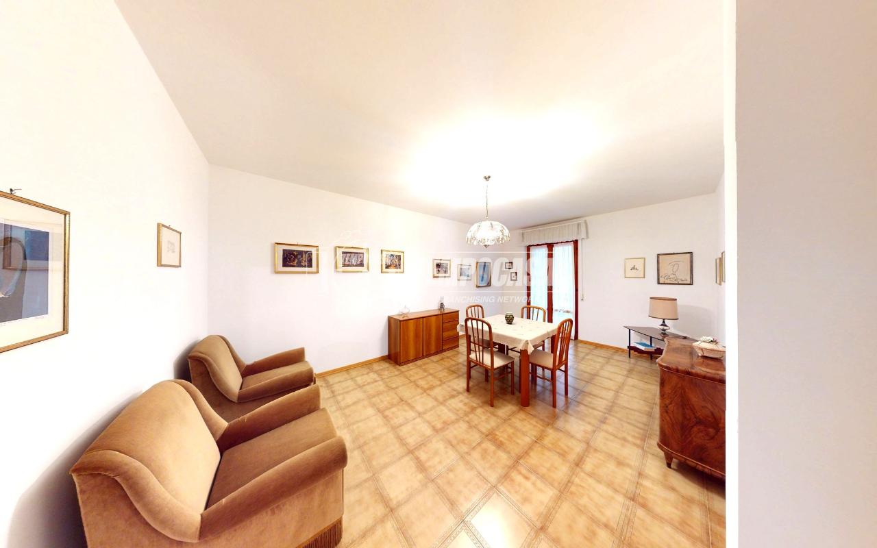 appartamento in vendita a Massignano