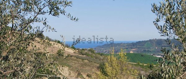 casale in vendita a Massignano