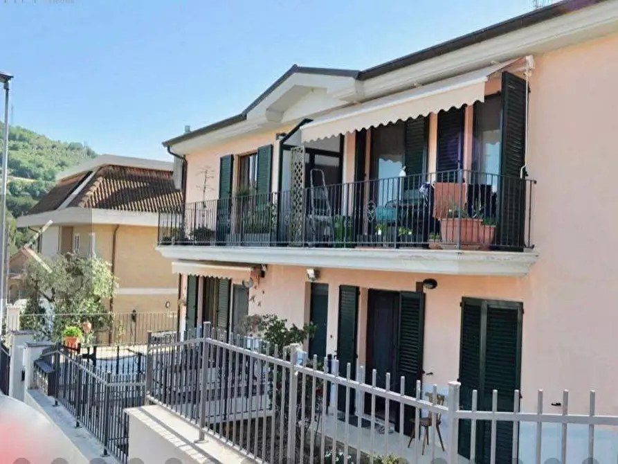 appartamento in vendita a Massignano in zona Villa Santi