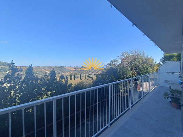 appartamento in vendita a Massignano