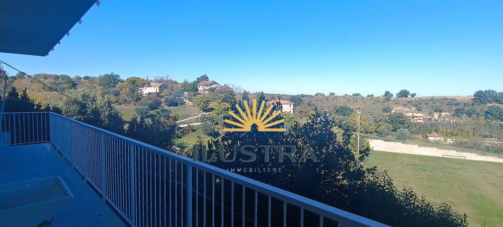 appartamento in vendita a Massignano