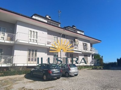 appartamento in vendita a Massignano