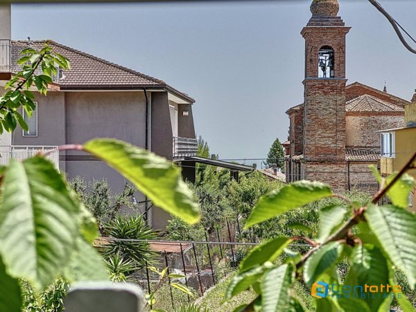 appartamento in vendita a Massignano