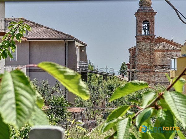 appartamento in vendita a Massignano