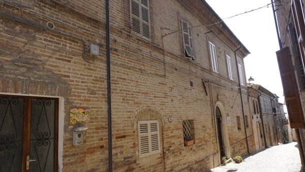 appartamento in vendita a Massignano