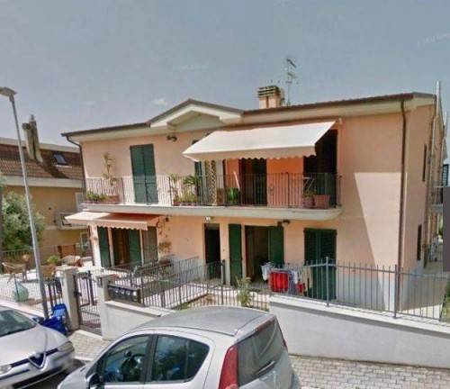 appartamento in vendita a Massignano in zona Villa Santi