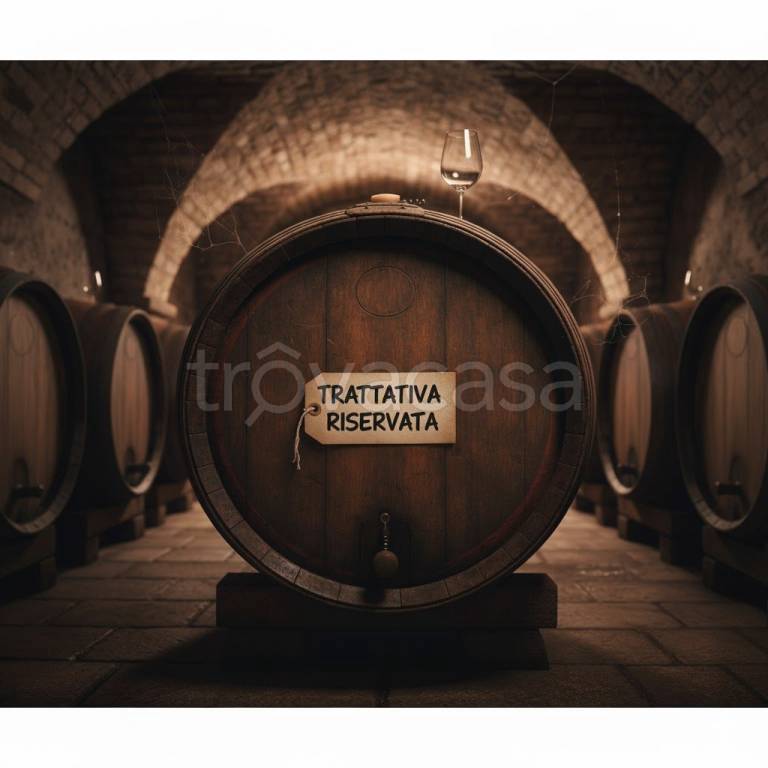 casa indipendente in vendita a Massignano