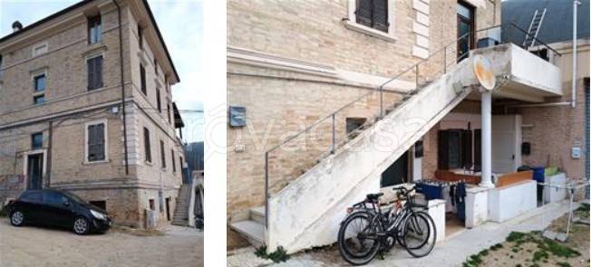 appartamento in vendita a Massignano