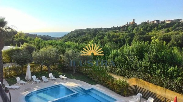 appartamento in vendita a Massignano