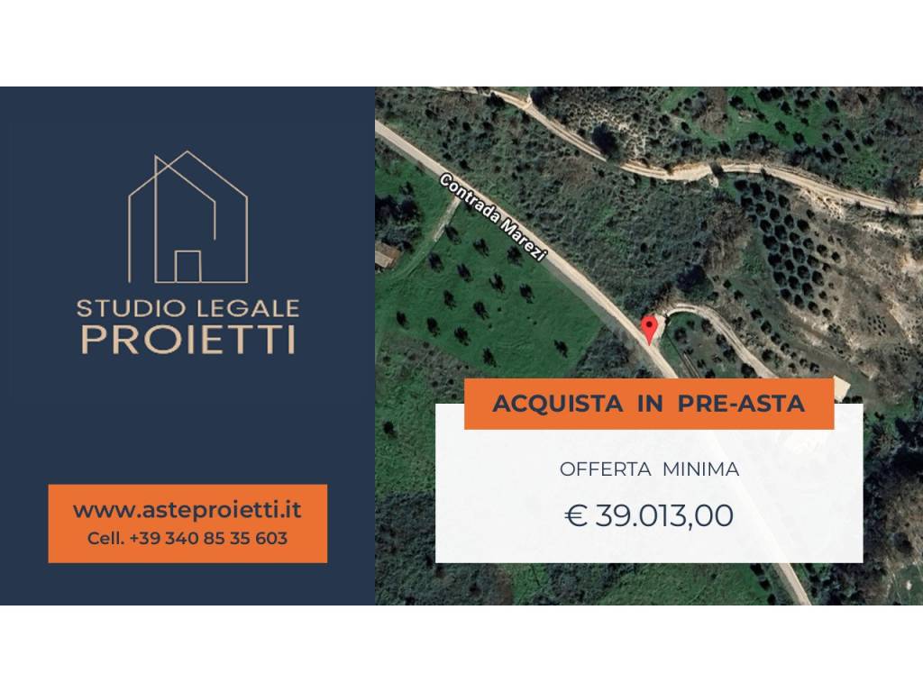 appartamento in vendita a Massignano