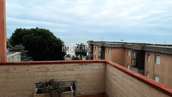 appartamento in vendita a Massignano in zona Marina di Massignano