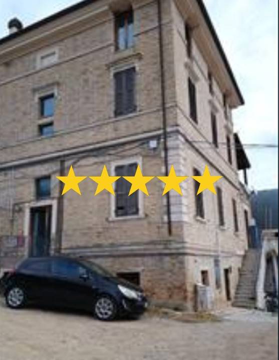 appartamento in vendita a Massignano