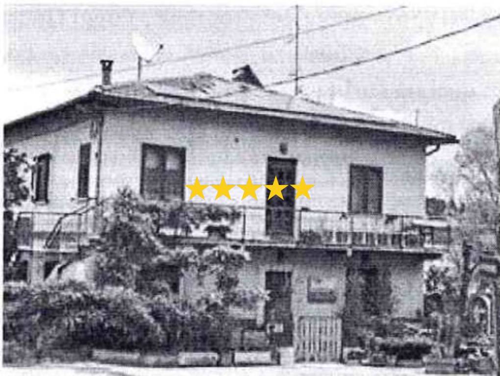 appartamento in vendita a Massignano