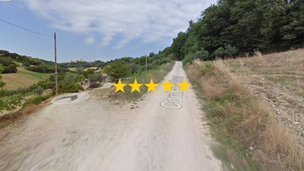 appartamento in vendita a Massignano