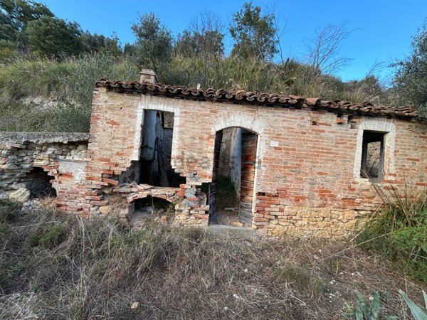 appartamento in vendita a Massignano