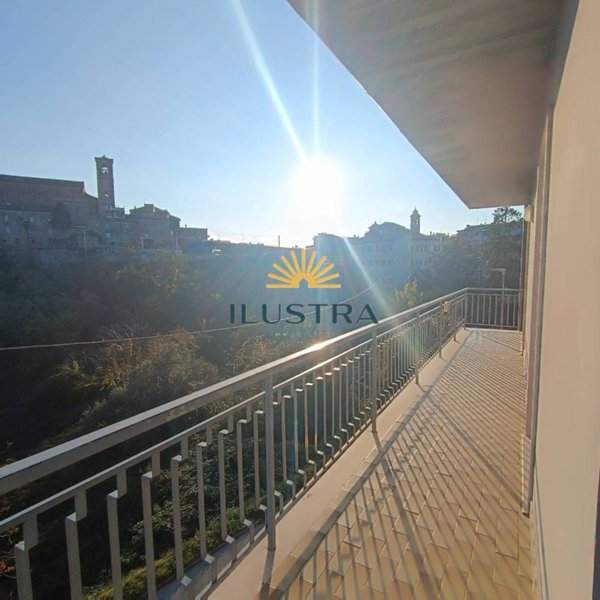 appartamento in vendita a Massignano