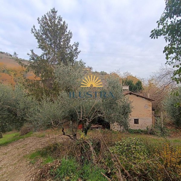 casa indipendente in vendita a Massignano