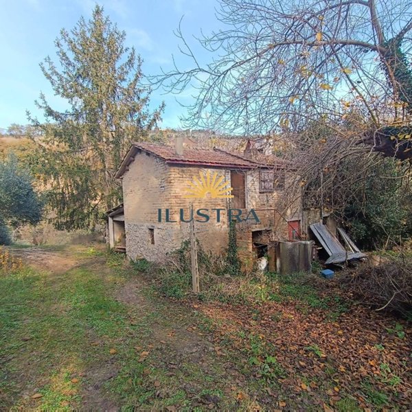 casa indipendente in vendita a Massignano