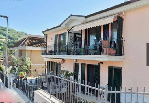 appartamento in vendita a Massignano in zona Villa Santi