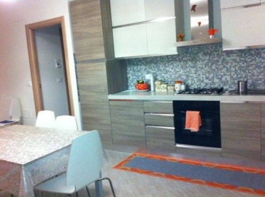 appartamento in vendita a Massignano in zona Marina di Massignano