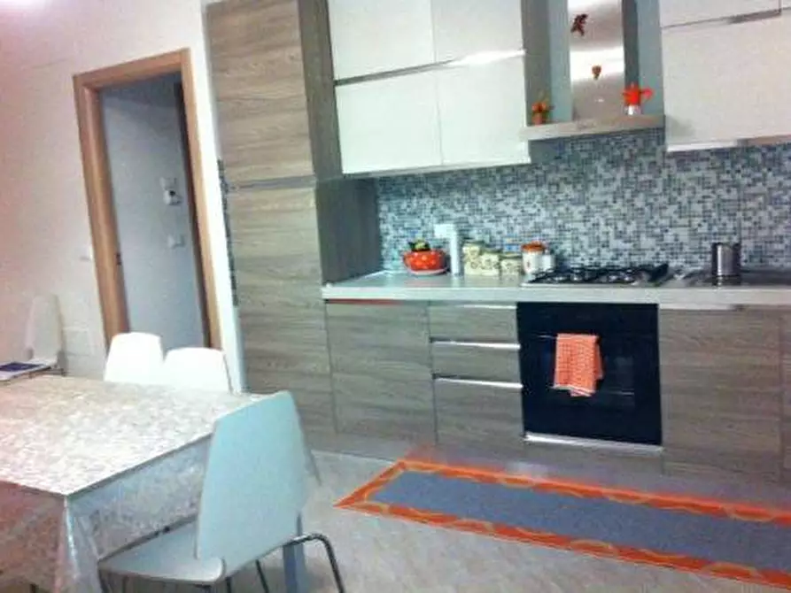 appartamento in vendita a Massignano in zona Marina di Massignano