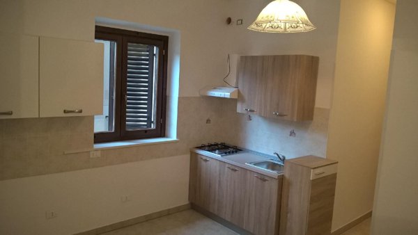 appartamento in vendita a Massignano