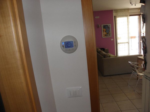 appartamento in vendita a Massignano