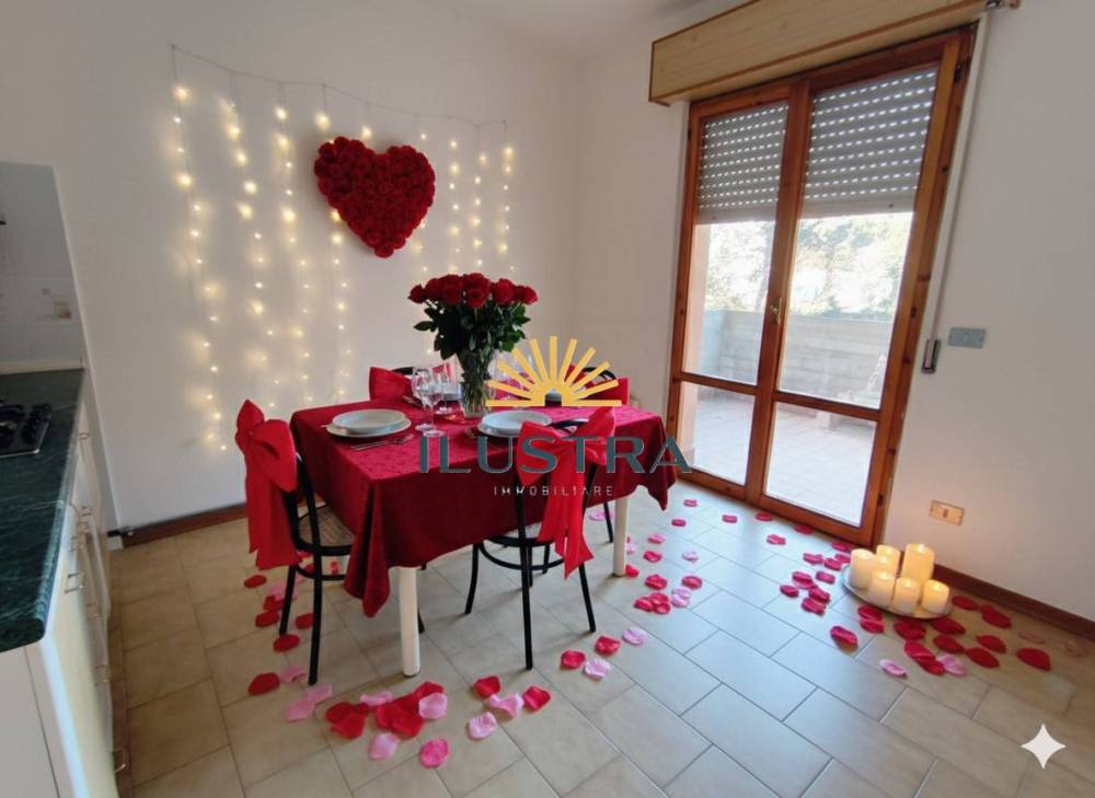 appartamento in vendita a Massignano