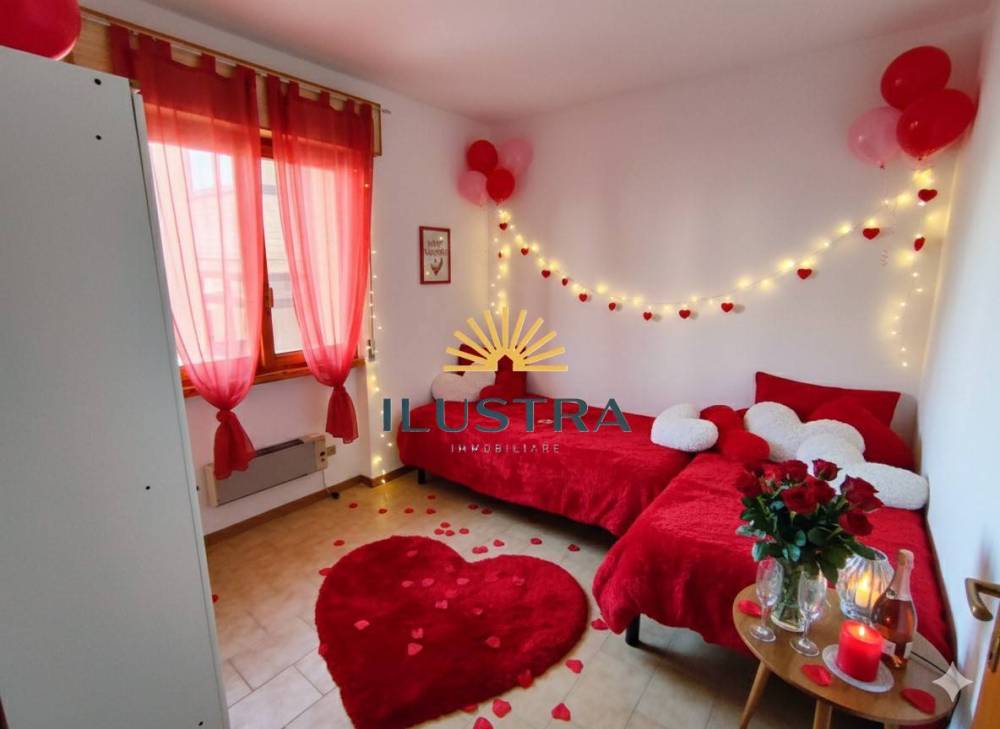 appartamento in vendita a Massignano