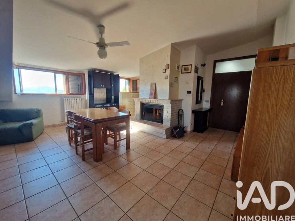 appartamento in vendita a Massignano