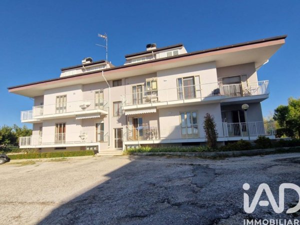 appartamento in vendita a Massignano