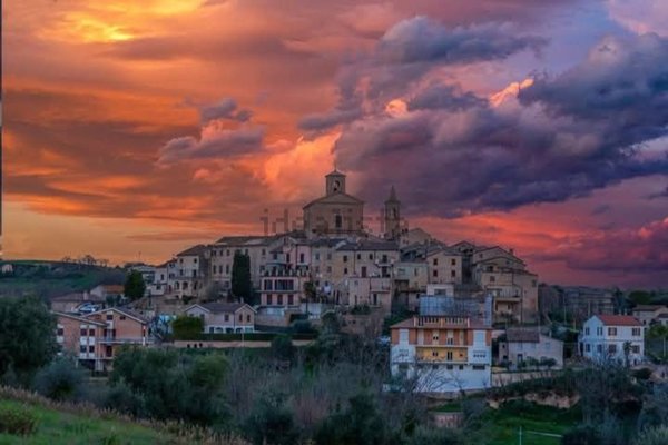 appartamento in vendita a Massignano