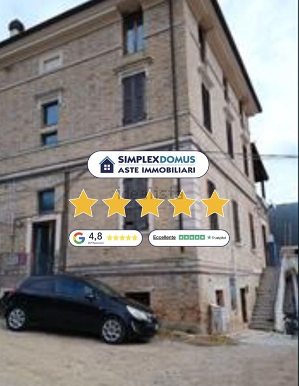 appartamento in vendita a Massignano