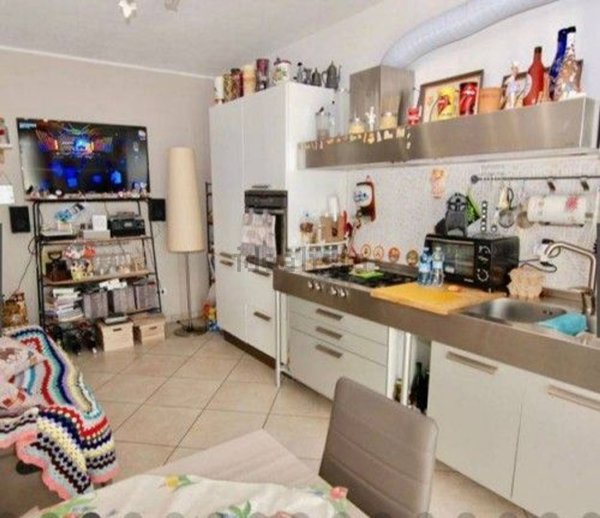 appartamento in vendita a Massignano in zona Villa Santi