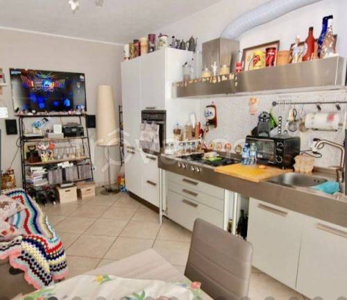 appartamento in vendita a Massignano in zona Villa Santi