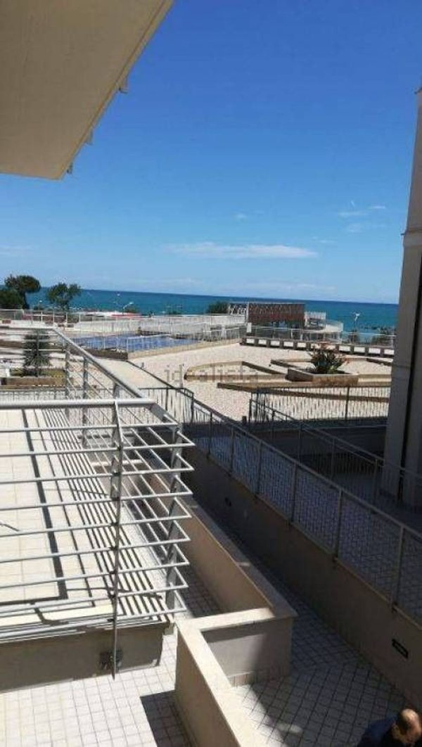 appartamento in vendita a Massignano in zona Marina di Massignano