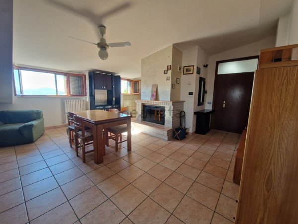 appartamento in vendita a Massignano