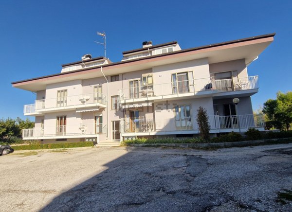 appartamento in vendita a Massignano