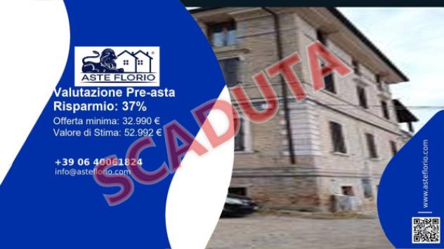 appartamento in vendita a Massignano